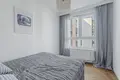 2 room apartment 40 m² Warsaw, Poland