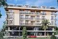 Квартира 3 комнаты 65 м² Аланья, Турция