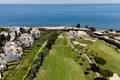 Wohnung 2 Schlafzimmer 133 m² Marbella, Spanien