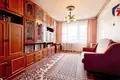 2 room apartment 46 m² Salihorsk, Belarus