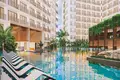 Квартира 1 спальня 28 м² Ви Чит, Таиланд