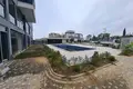 1 bedroom apartment 55 m² Mediterranean Region, Turkey