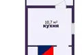 Дом 28 м² Руденский сельский Совет, Беларусь