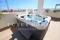 Willa 4 pokoi 322 m² San Javier, Hiszpania