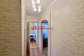 Appartement 2 chambres 43 m² Hrodna, Bélarus