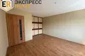 Квартира 1 комната 34 м² Кобрин, Беларусь