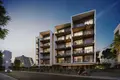 Студия 57 м² Строволос, Кипр