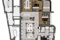 Büro 1 600 m² Limassol, Zypern