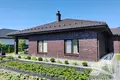 Casa 130 m² Znamienski sielski Saviet, Belarús