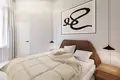 Appartement 2 chambres 53 m² Riga, Lettonie
