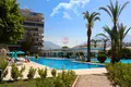Appartement 1 chambre 220 m² Oba, Turquie