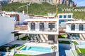 2 bedroom Villa 78 m² Polop, Spain