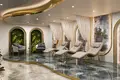 Dúplex 3 habitaciones 110 m² en Alanya, Turquía