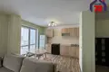 Appartement 1 chambre 45 m² en Minsk, Bélarus
