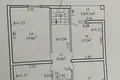 Casa 162 m² Lasanski sielski Saviet, Belarús