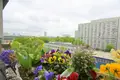 Appartement 2 chambres 39 m² Varsovie, Pologne