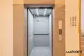 3 room apartment 56 m² Minsk, Belarus