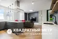 Wohnung 3 zimmer 88 m² Minsk, Belarus