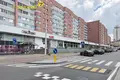 2 room apartment 55 m² Minsk, Belarus