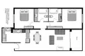 Appartement 2 chambres 93 m² Malaga, Espagne