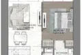 Mieszkanie 1 pokój 72 m² Dubaj, Emiraty Arabskie