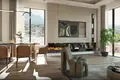 Villa de 4 habitaciones 192 m² Akrotiri, Chipre