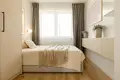 Wohnung 3 zimmer 55 m² Breslau, Polen
