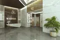 Wohnung 1 zimmer 721 m² Dubai, Vereinigte Arabische Emirate