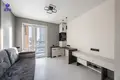 Appartement 1 chambre 32 m² Minsk, Bélarus
