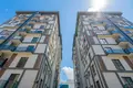 Appartement 1 chambre 130 m² Kucukcekmece, Turquie