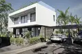 villa de 3 chambres 222 m² Kissonerga, Chypre