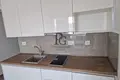 Estudio 1 habitación 28 m² Meljine, Montenegro