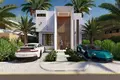 Maison 2 chambres 123 m² Higuey, République dominicaine