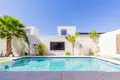 Haus 4 zimmer 231 m² lAlfas del Pi, Spanien