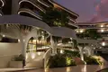 2 bedroom apartment 90 m² Choeng Thale, Thailand