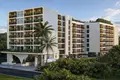 Mieszkanie 2 pokoi 52 m² Rawai, Tajlandia