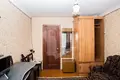 2 room apartment 43 m² Minsk, Belarus