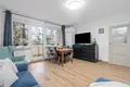 2 room apartment 48 m² Warsaw, Poland