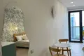 Studio 1 zimmer 30 m² Batumi, Georgien