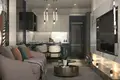 Квартира 2 комнаты 65 м² Эрдемли, Турция