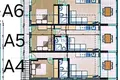 Wohnung 2 Schlafzimmer 49 m² Sozopoli, Griechenland