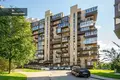 Appartement 2 chambres 37 m² Vilnius, Lituanie