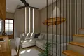 Piso independiente 2 habitaciones 1 199 m² La Crucecita, México