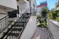 2 bedroom apartment 110 m² Konyaalti, Turkey