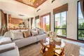 Villa 2 pièces 192 m² Chalong, Thaïlande
