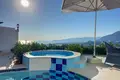 Дом 4 спальни 750 м² Средиземноморский регион, Турция