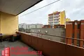 2 bedroom apartment 63 m² Hrodna, Belarus