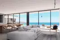 Apartamento 4 habitaciones 266 m² Peyia, Chipre