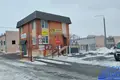 Oficina 56 m² en Minsk, Belarús