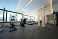 Mieszkanie 1 pokój 51 m² Mediterranean Region, Turcja